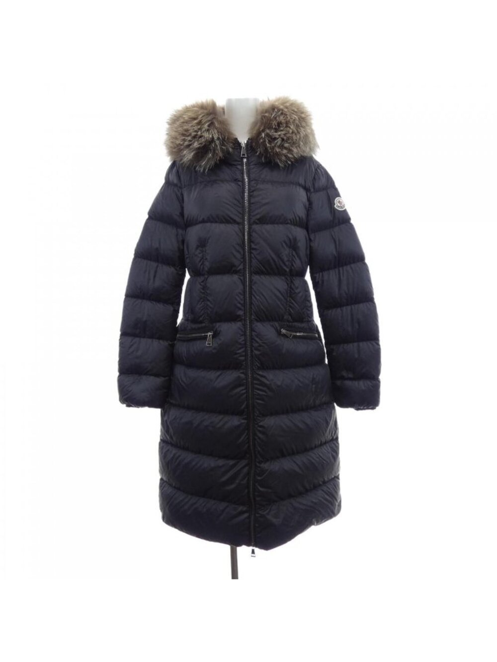 Moncler Boedic Down Coat